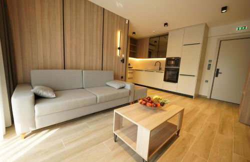 Sunrise Luxury Apartments 2 - Foto 24