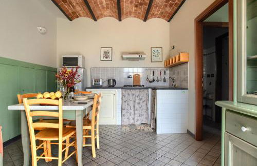 Casa immersa nella natura con piscina AC e wifi 2 - Foto 35