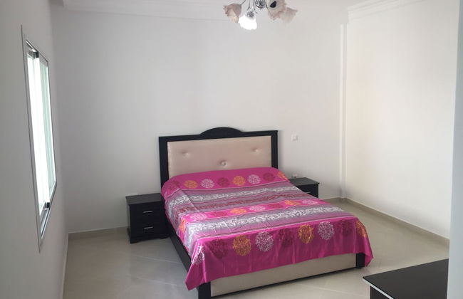 Appartement de Luxe Wilaya Tetouan - Foto 18