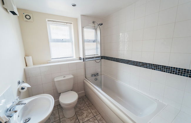 The Stay Company - Dalby House - Foto 16