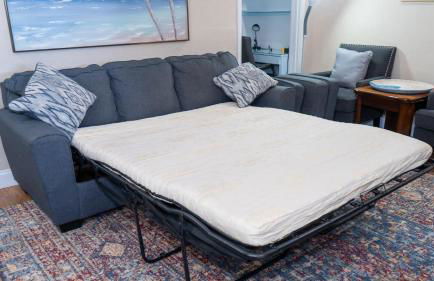 Channelfront - Dock - Fishing - BBQ - Deck - Foto 9