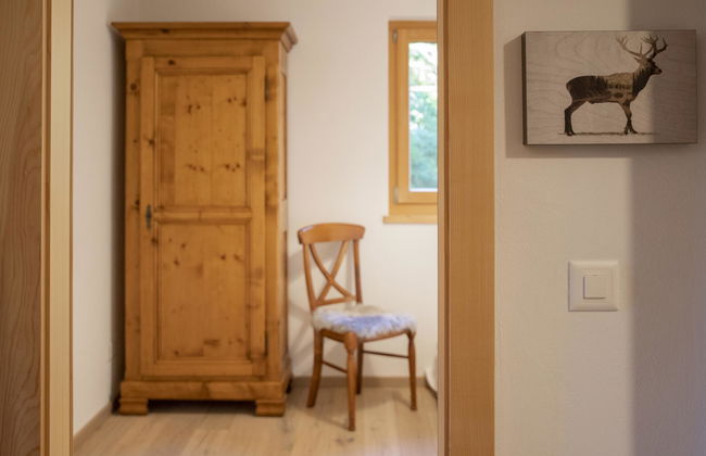 Chalet Sans Soucis - Foto 20