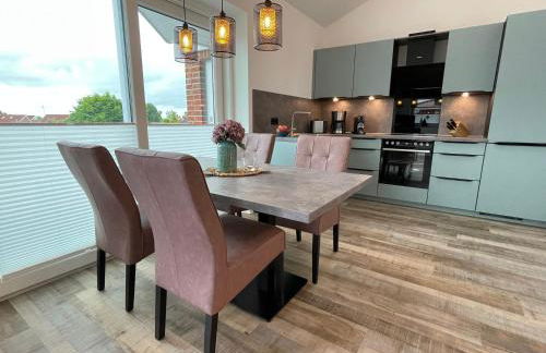 Penthouse Ahoi Hooksiel - Photo 3