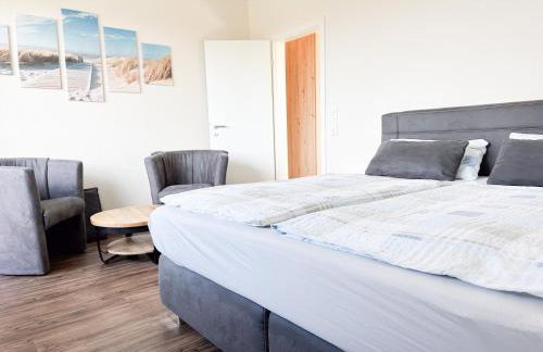 Haus Ausreißer 2 - Ankerplatz - Foto 11