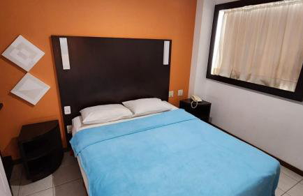 Triângulo Praia do Canto (apto 503) - Foto 11