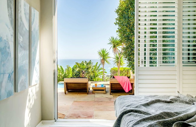 Secure Holiday Apartment w Private Pool Calico - Foto 27