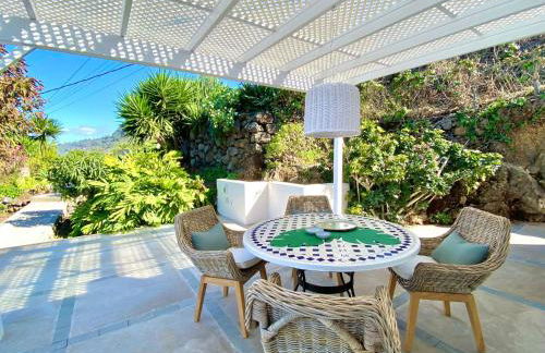 Casa Calma, Private Paradise with Sea View - Foto 24