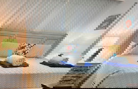 Stanza Mare Beach Front - Foto 70