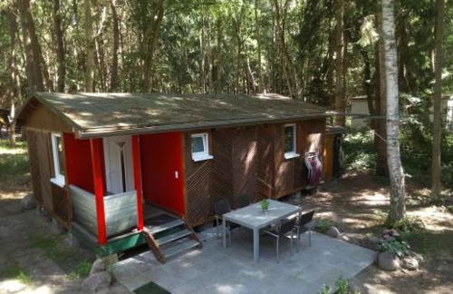 Meiks Ostseehütten - Foto 61