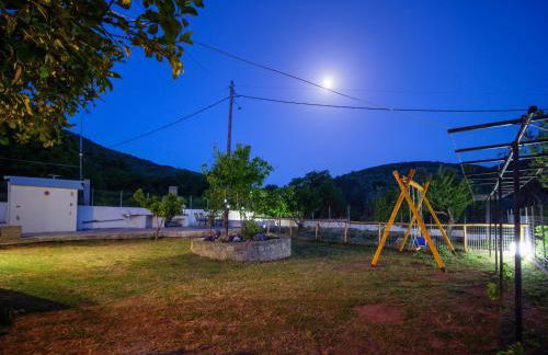 Σπιτι στην εξοχη - Country House Milina - Foto 18