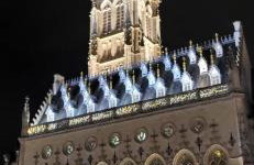 Entre les places, spacieux, calme, idéalement situé parking gratuit - Foto 20