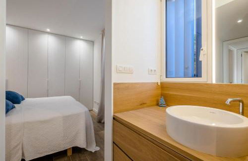 X-3 CALELLA DE PALAFRUGELL 6 PaX - Foto 20