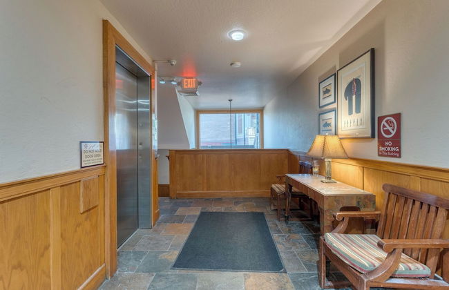 Village Studio by Avantstay Minutes to Lifts - Foto 24