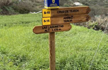 villa tabaiba happy getaway - Foto 15