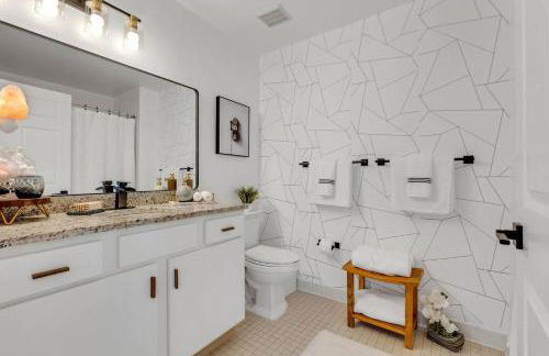 Penthouse Perfection with Unmatched Skyline Views - Foto 6