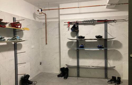 nowy Apartament z tarasem i samodzielnym wejściem - Willa Sowia - Foto 34