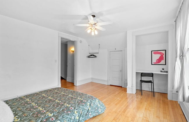 Sheridan Cottage - Foto 35