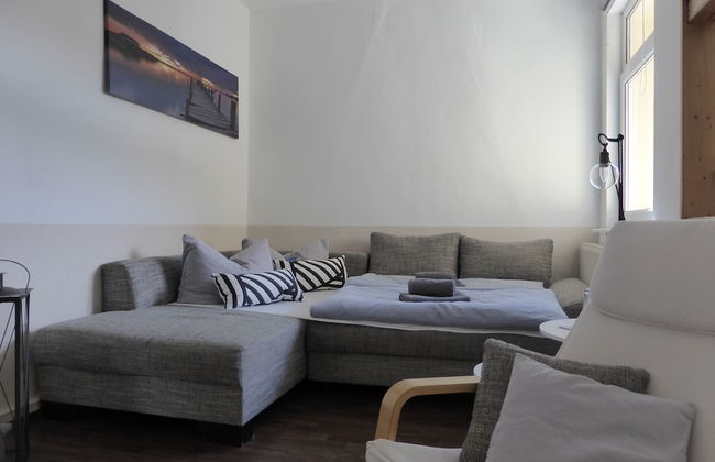 Ferienwohnung Friedrich Schiller - Foto 17