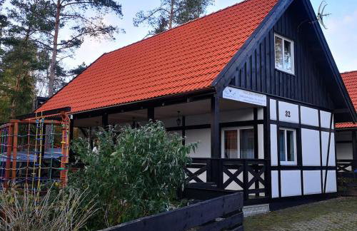 Kaszubska Przystań - Foto 3