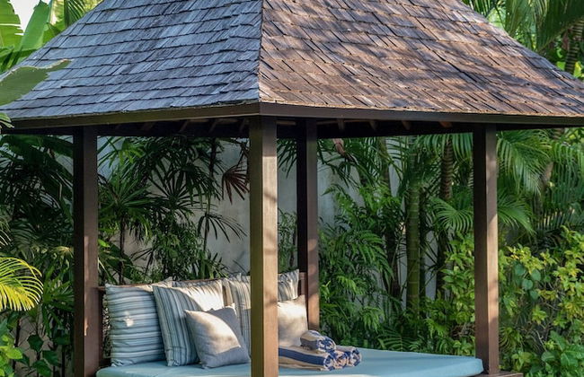 Saba Villa - Foto 40