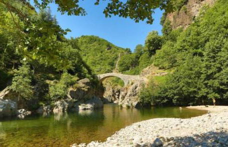 Escapade Ardéchoise - Parking Gratuit - Château à 2 pas - Foto 21