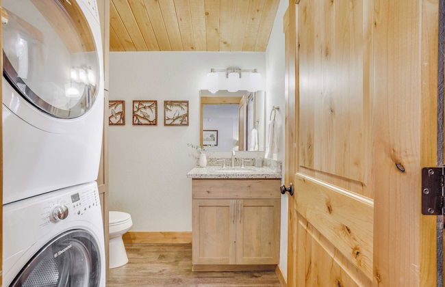 Arroyo by Avantstay Peaceful Mountain Townhouse w/ Large Private Balcony - Photo 15