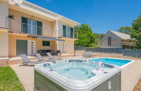 Holiday Home Cista Velika With Outdoor Swimming Pool 311 - Foto 12