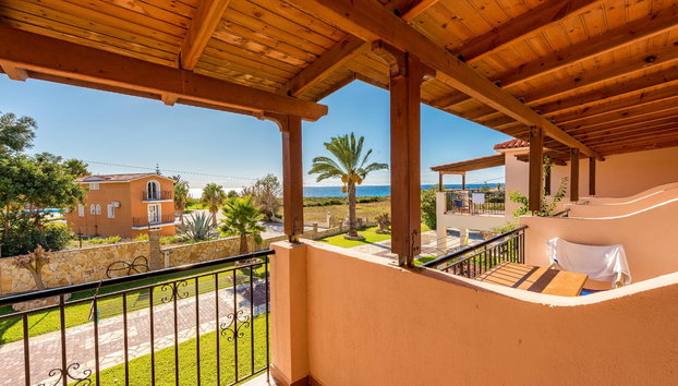 Sotiris Apartments - Foto 3