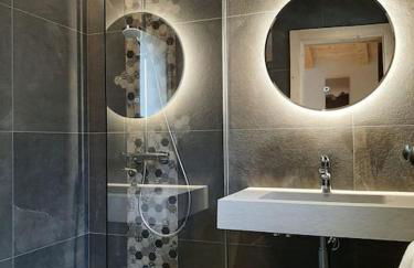 Chalet La Ferme d'Aimé, neuf, 15 personnes - Foto 27