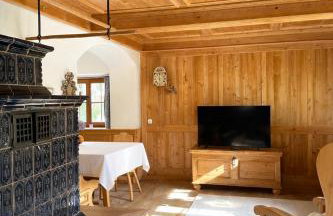 Landhaus No 12 mit privater Sauna - Foto 7