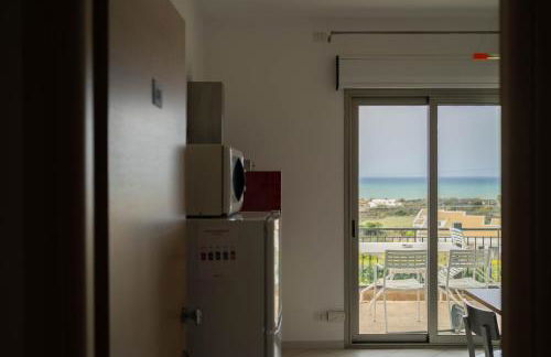 Sikelika Residence Sul Mare - Foto 27