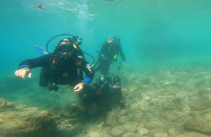 El buen sol de la manga - Foto 14