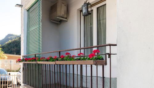 Three bedroom Central flat Near train station - Foto 4