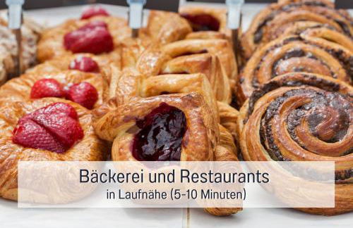 Apartment, close to Europa Park, Alsace, Black Forest, family friendly, dogs allowed - Foto 29