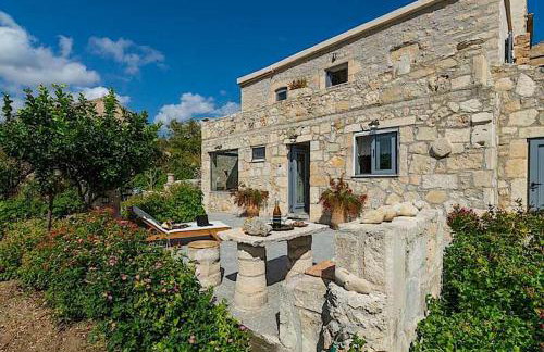 Villa Iro - Private Pool & Tranquility - Foto 17