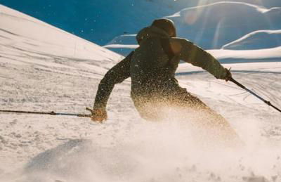 CHEZ ERIC appart 4 pers orelle - Foto 7