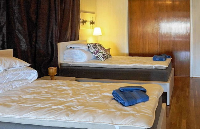 Holiday Home in Skärhamn - Photo 14