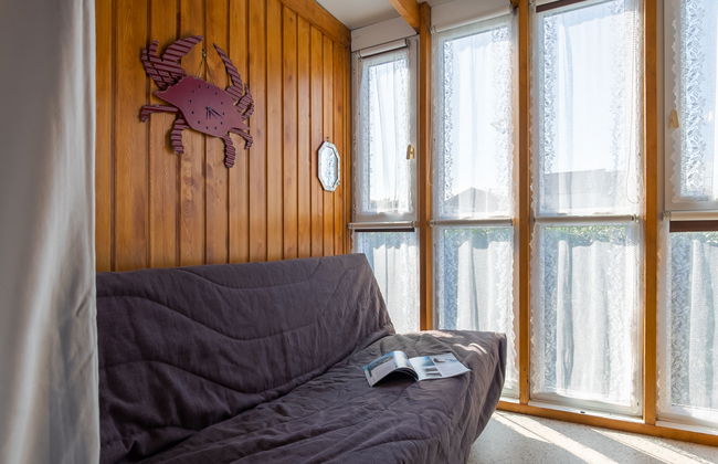 Petit Chalet à la Plage - Foto 9