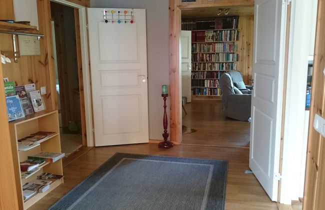 B&B Kommee Kurki - Foto 2