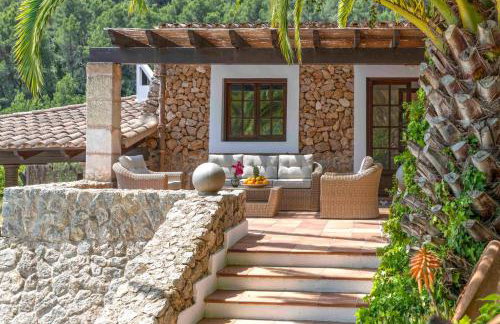 Finca Especial El Pino Mallorca en Esporles - Foto 49