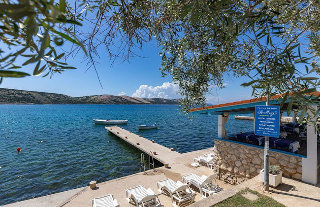 Beachfront Santa Maria 2 Apartment 3 - Foto 10