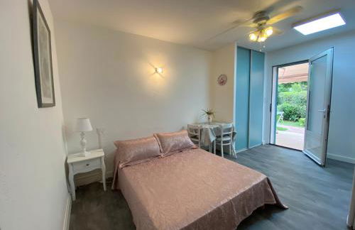 Résidence LO MONACO Haut de villa, Appartements et Studios - Foto 73