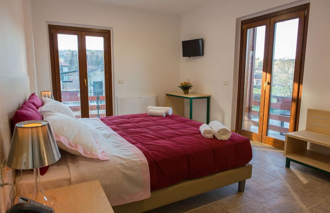 Il Moscardino Country Resort - Foto 4