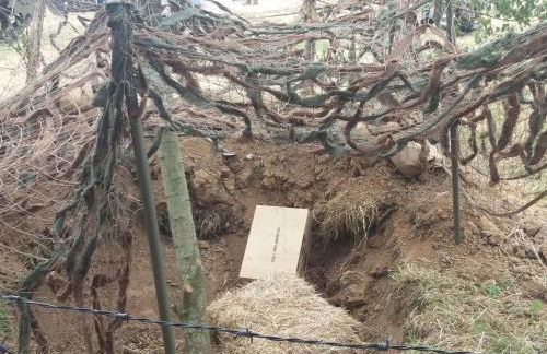 Gite familial à Carentan - Photo 53