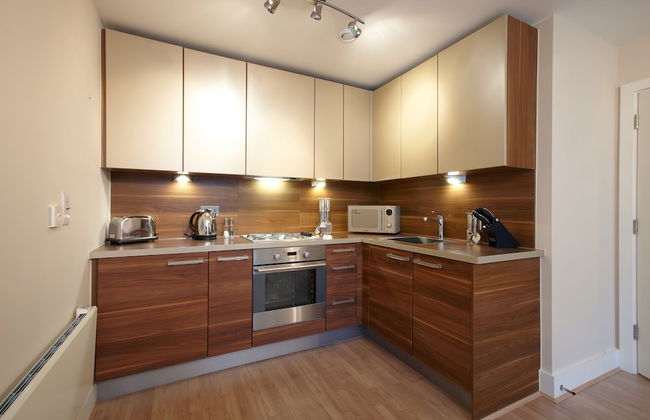 Skyline Plaza by Viridian Apartments - Foto 7