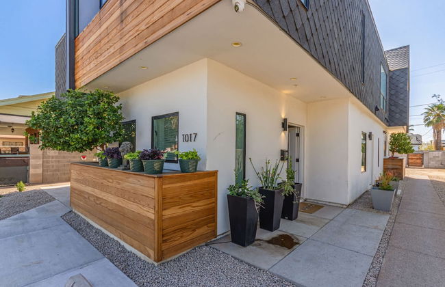 Historic Garfield Industrial 1 BR Minutes to DT PHX - Foto 4