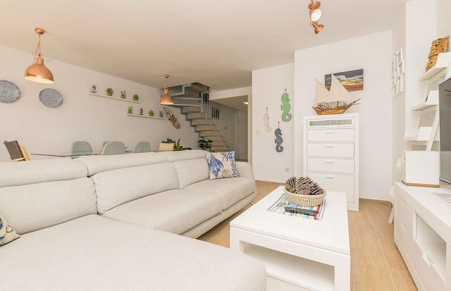 Mirador Del Estrecho - Foto 10