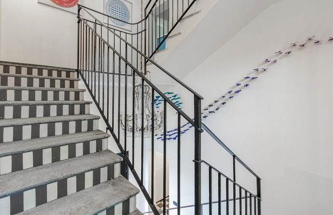 Trendy Studio for 2 in Bovisa, Milan - Foto 13