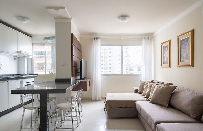 EAC Apto 2min praia Balneário Camboriú - Photo 52