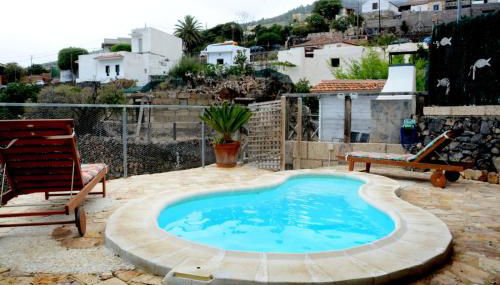 Romantic Hamlet Cottage with Private Pool La Fragua de Eliseo - Foto 2